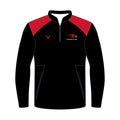 Houston - Contender Hybrid 1/4 Zip Pullover