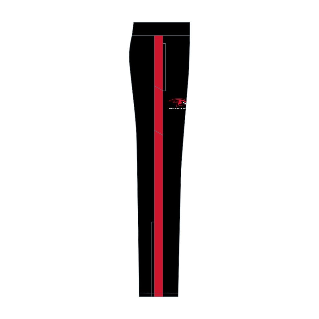 Houston - Contender Warm-Up Pant