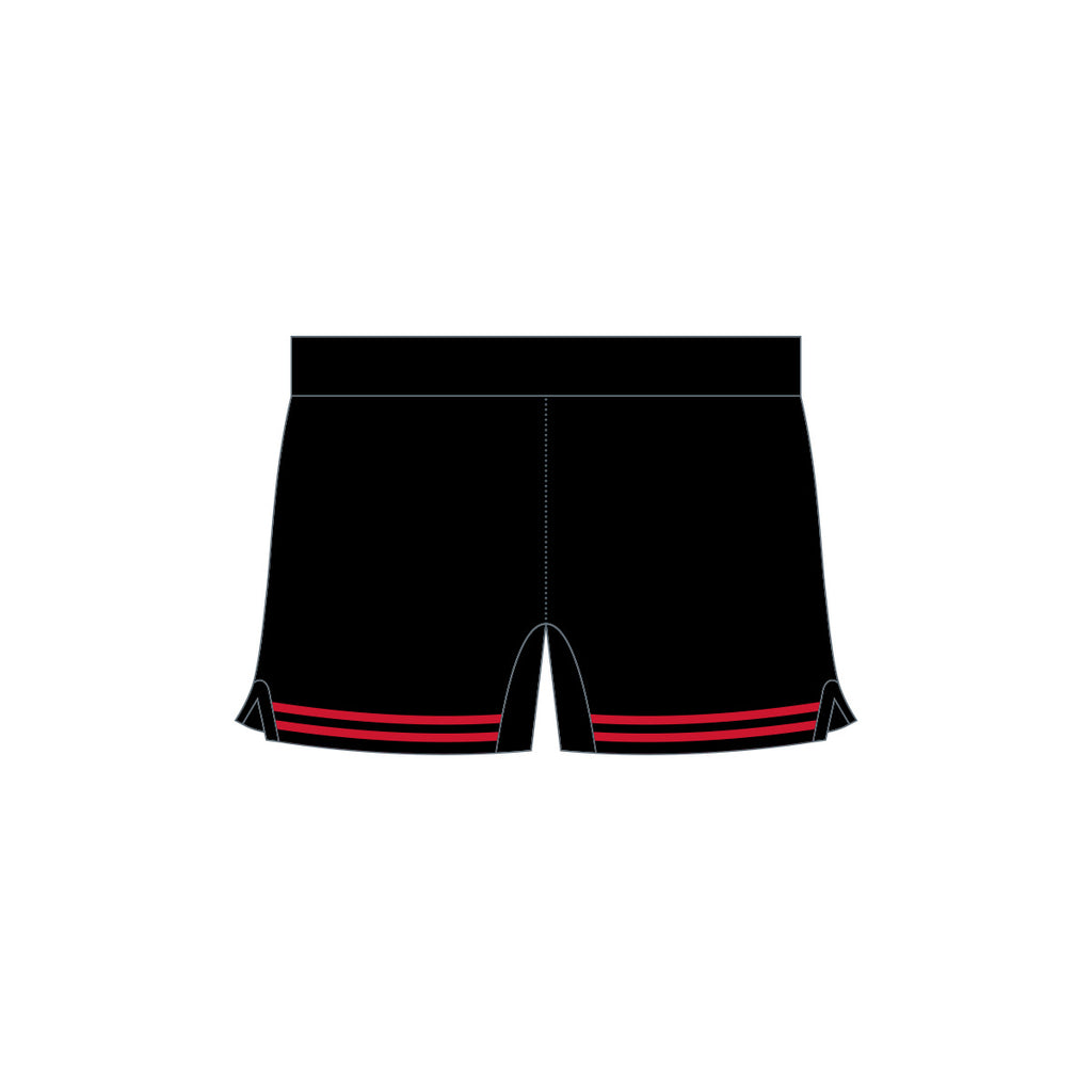 Houston - Ladies Drill Shorts