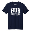 Hub - Ultra Soft Tee