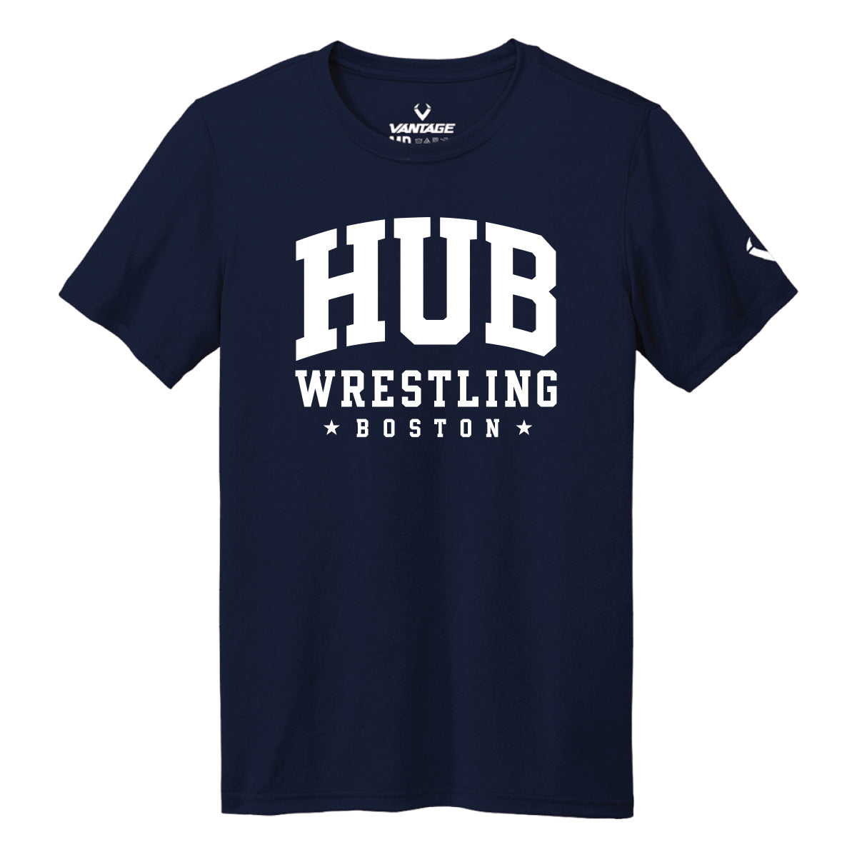Hub - Ultra Soft Tee