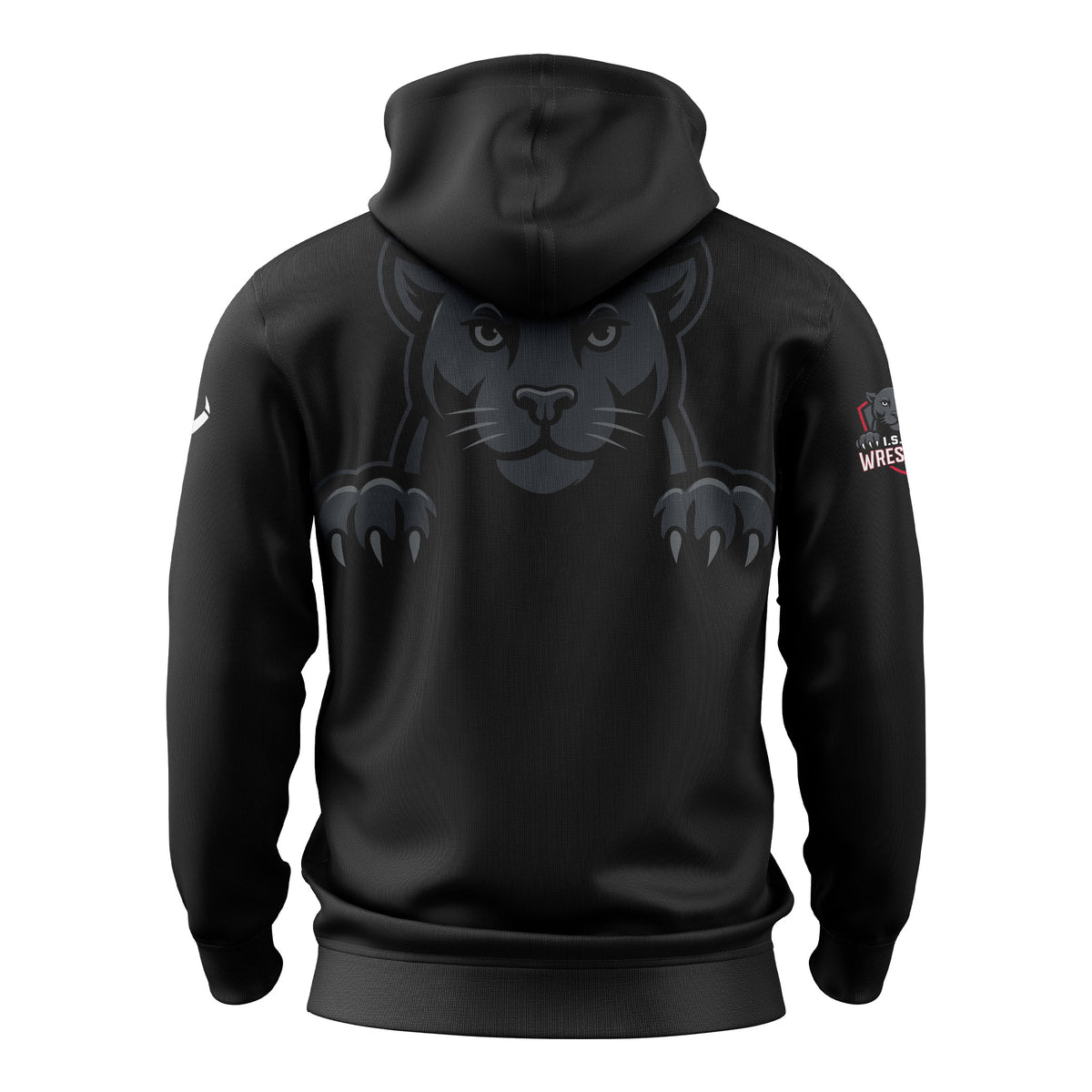 I.S. 75 - Contender Series Hoodie