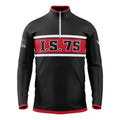I.S. 75 - Contender 1/4 Zip Pullover