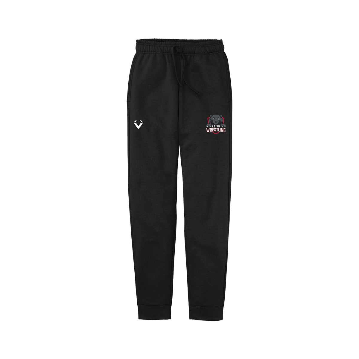 I.S. 75 -  Midweight Fleece Jogger