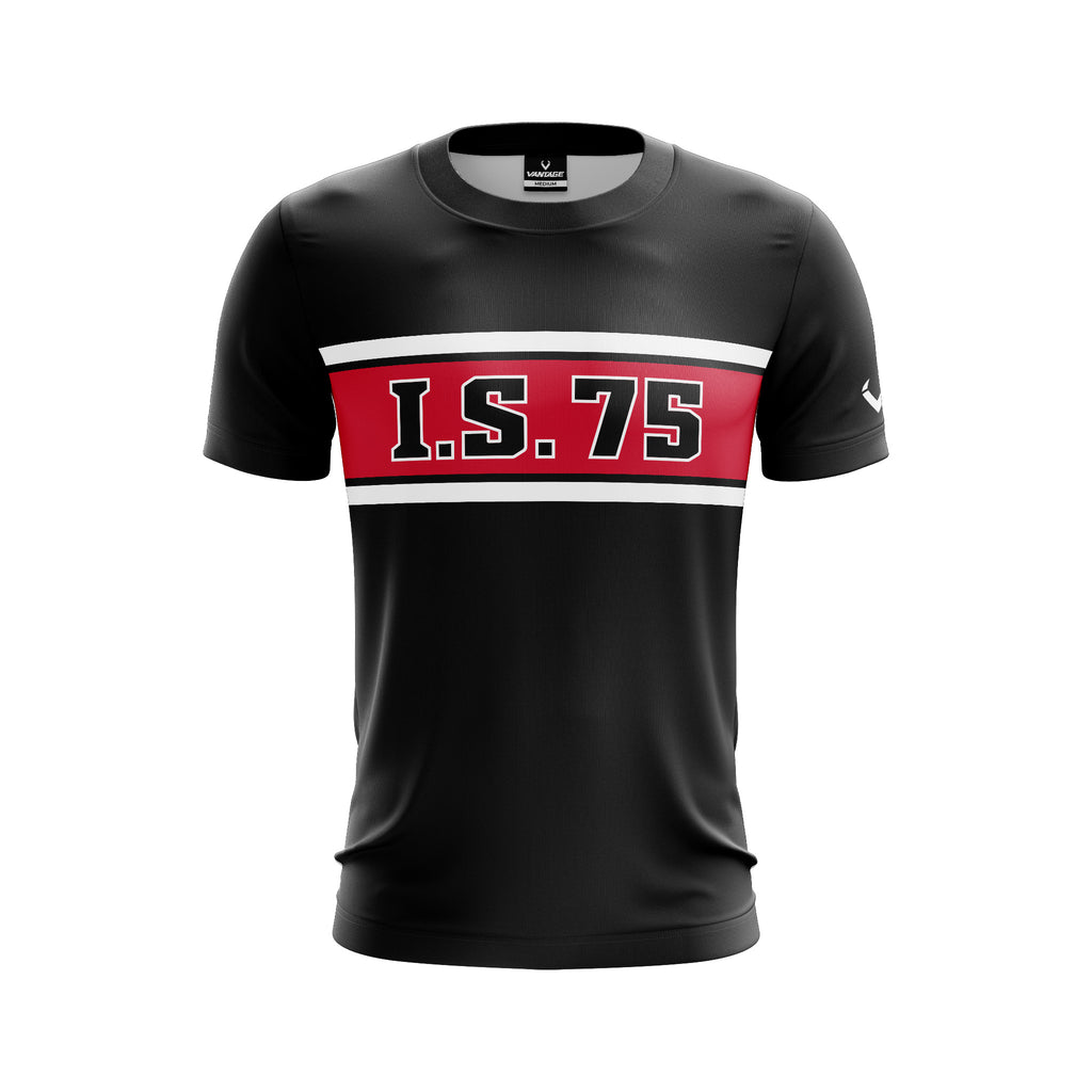 I.S. 75 - Contender Tee