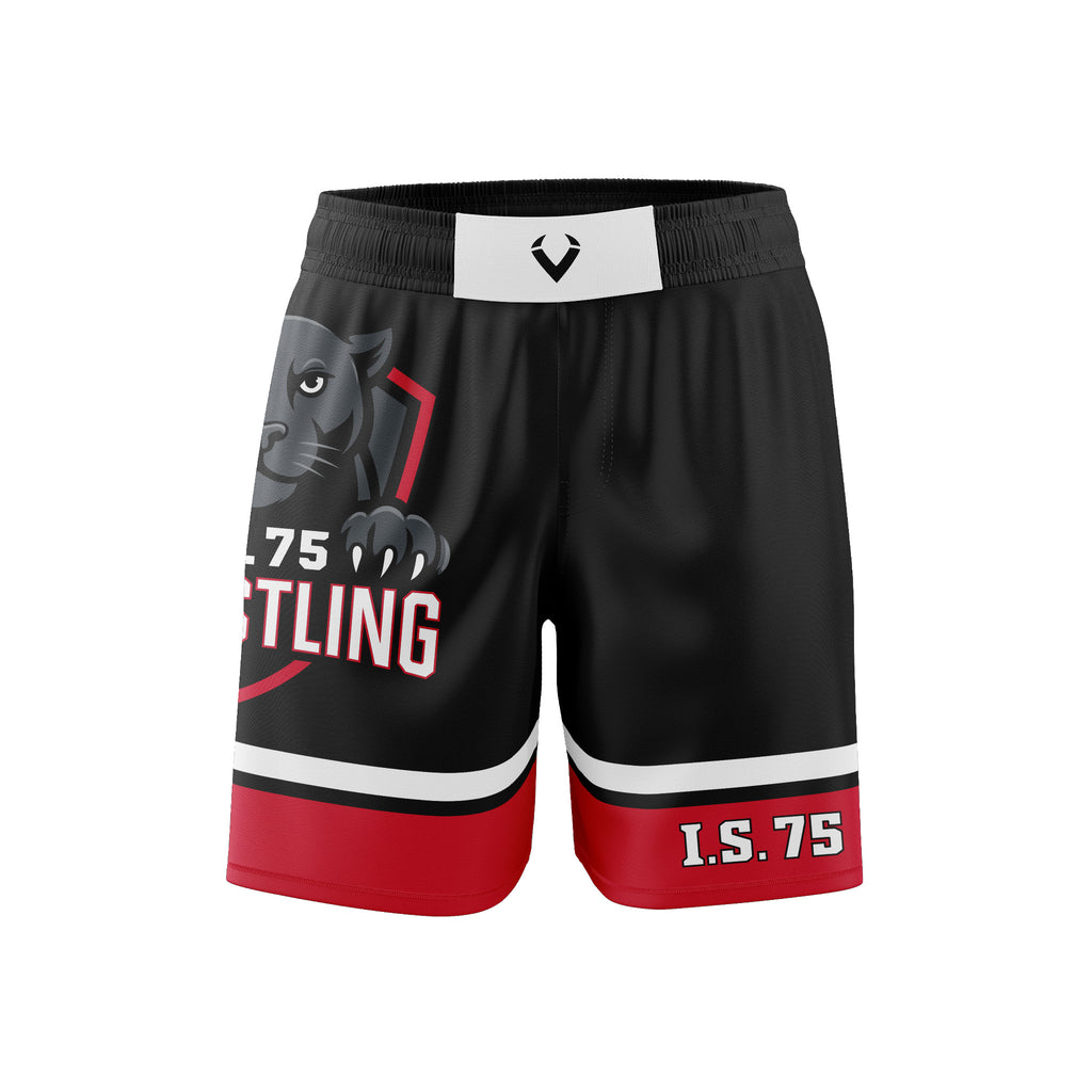 I.S. 75 - Drill Shorts