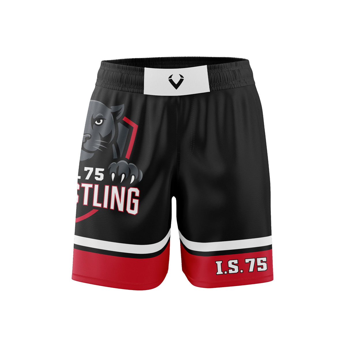 I.S. 75 - Drill Shorts