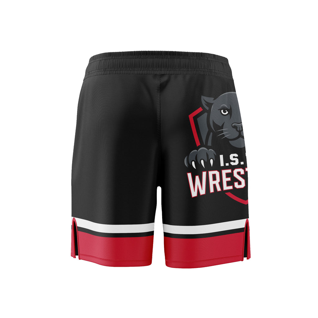 I.S. 75 - Drill Shorts
