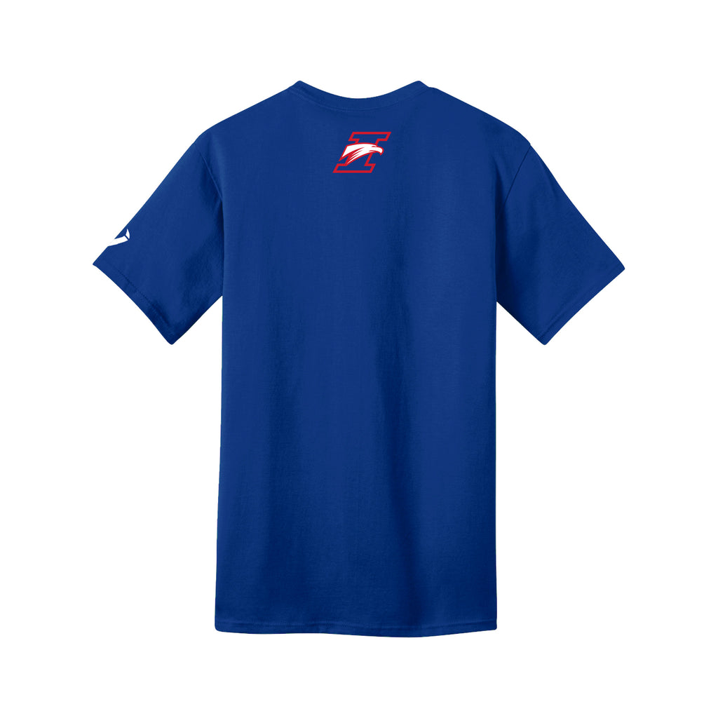 Immanuel Youth - Ultra Soft Tee (Design 1)