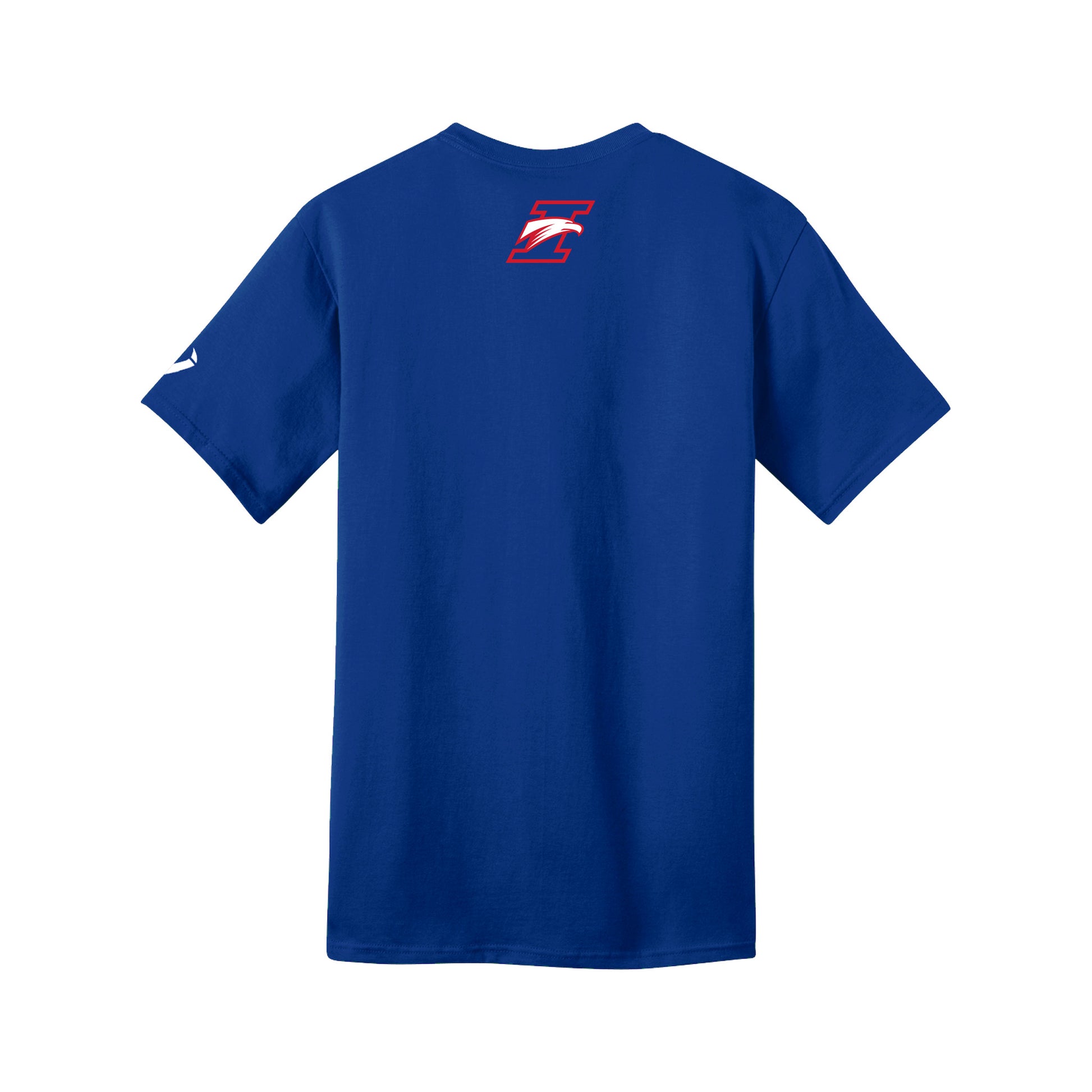 Immanuel Youth - Ultra Soft Tee (Design 1)