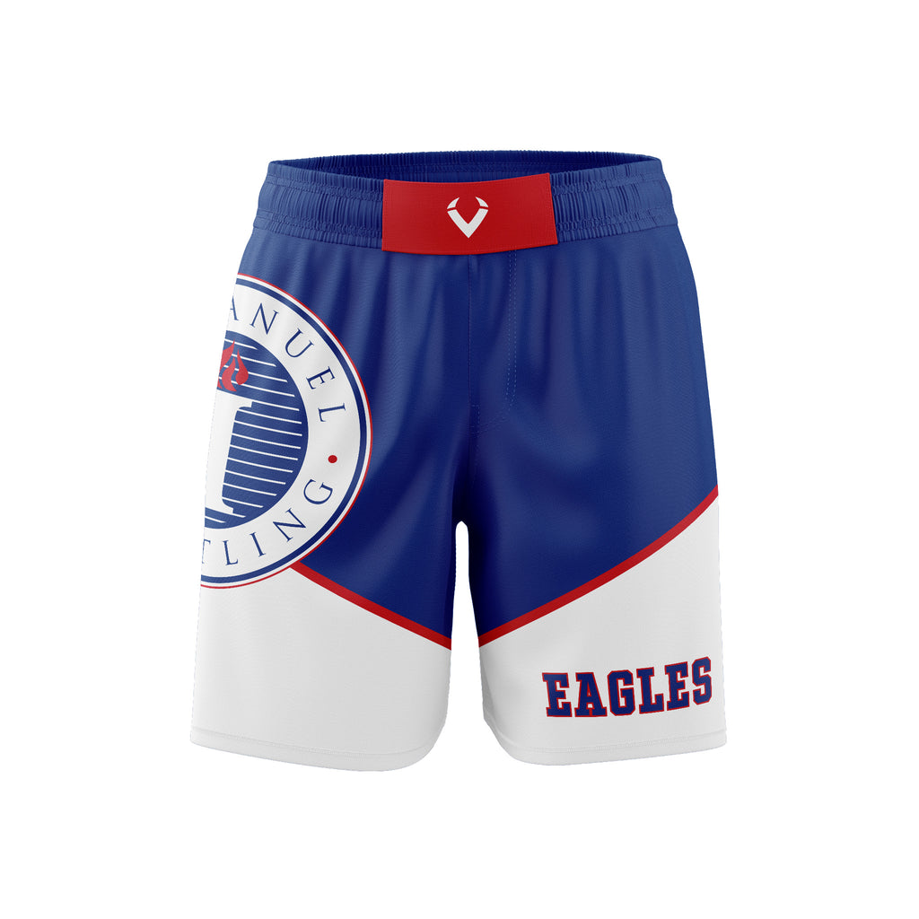 Immanuel Youth - Drill Shorts