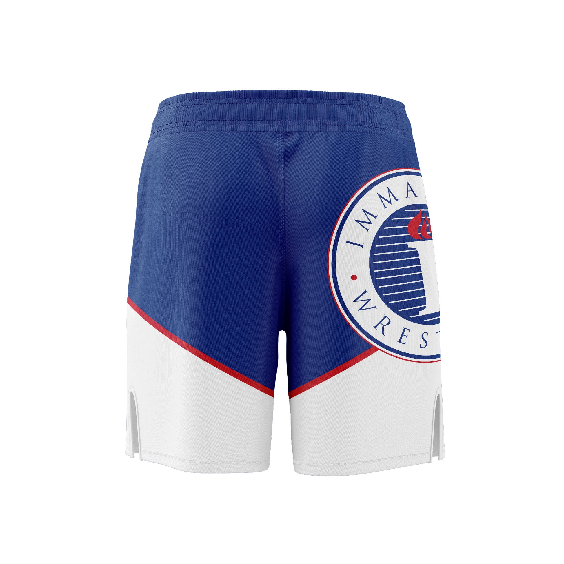 Immanuel Youth - Drill Shorts