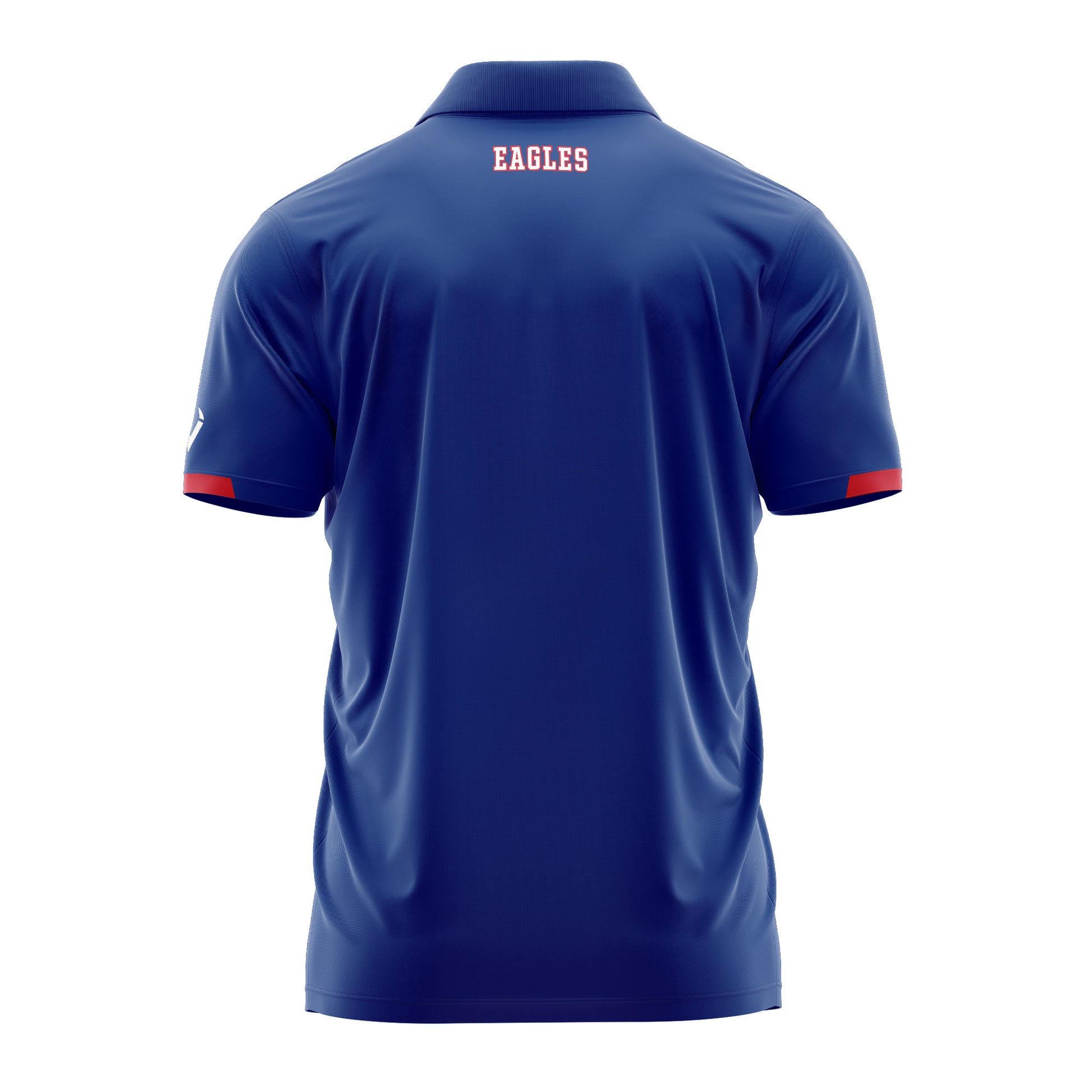 Immanuel Youth  - Drifit Polo