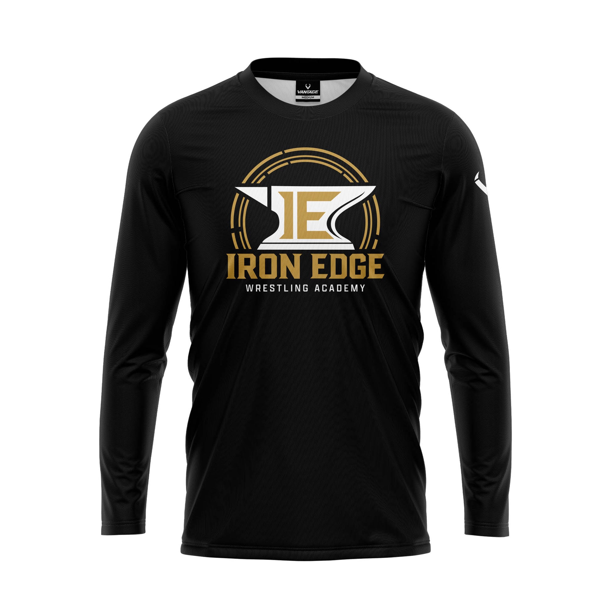 Iron Edge - Contender Long Sleeve