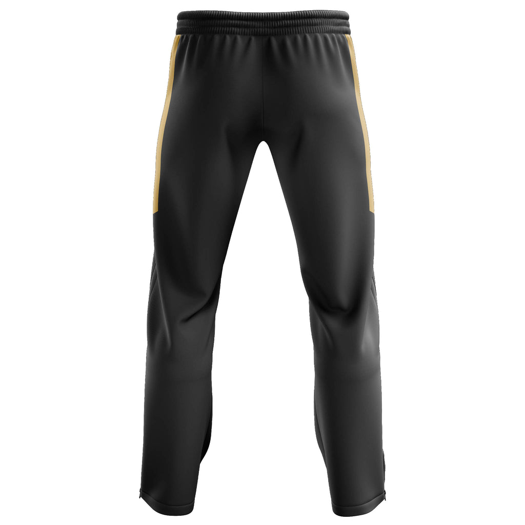 Iron Edge - Contender Warm-Up Pant