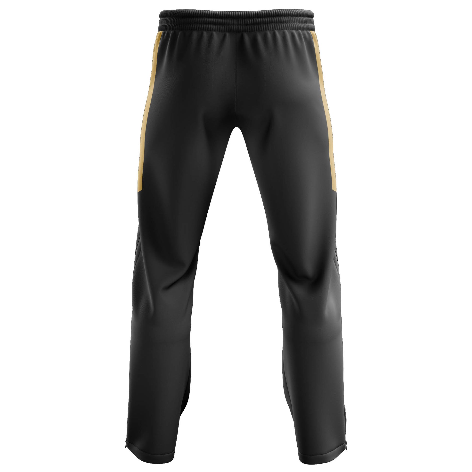 Iron Edge - Contender Warm-Up Pant