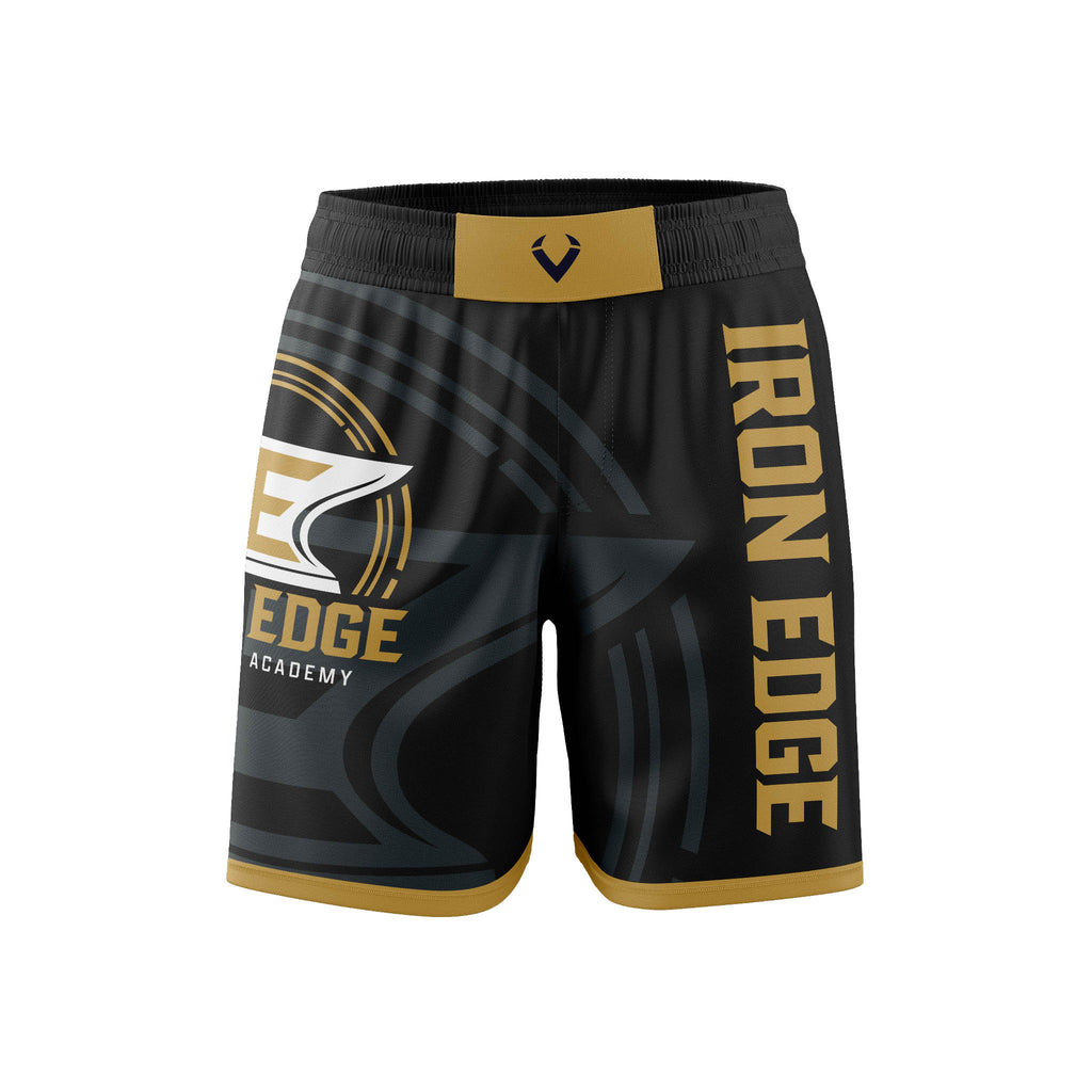 Iron Edge - Drill Shorts