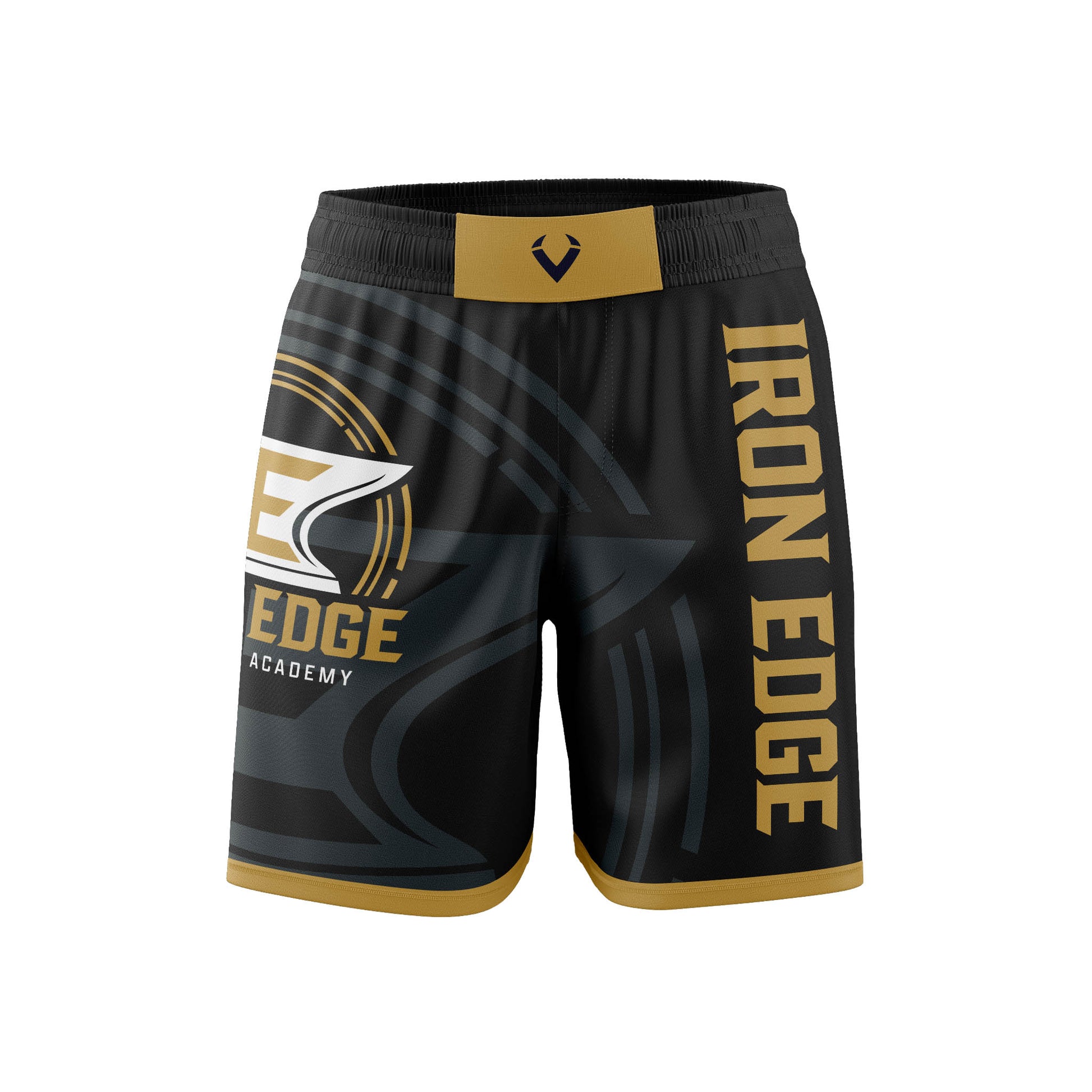 Iron Edge - Drill Shorts