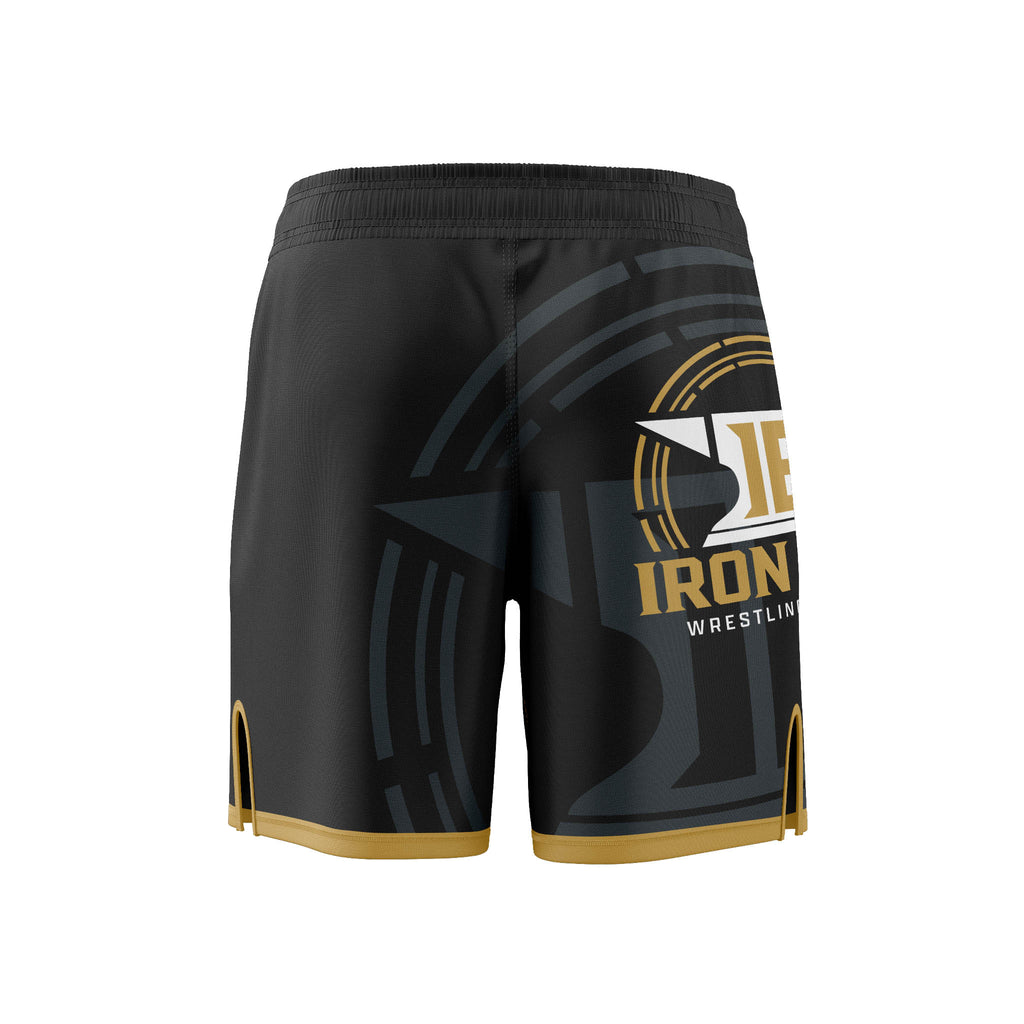Iron Edge - Drill Shorts