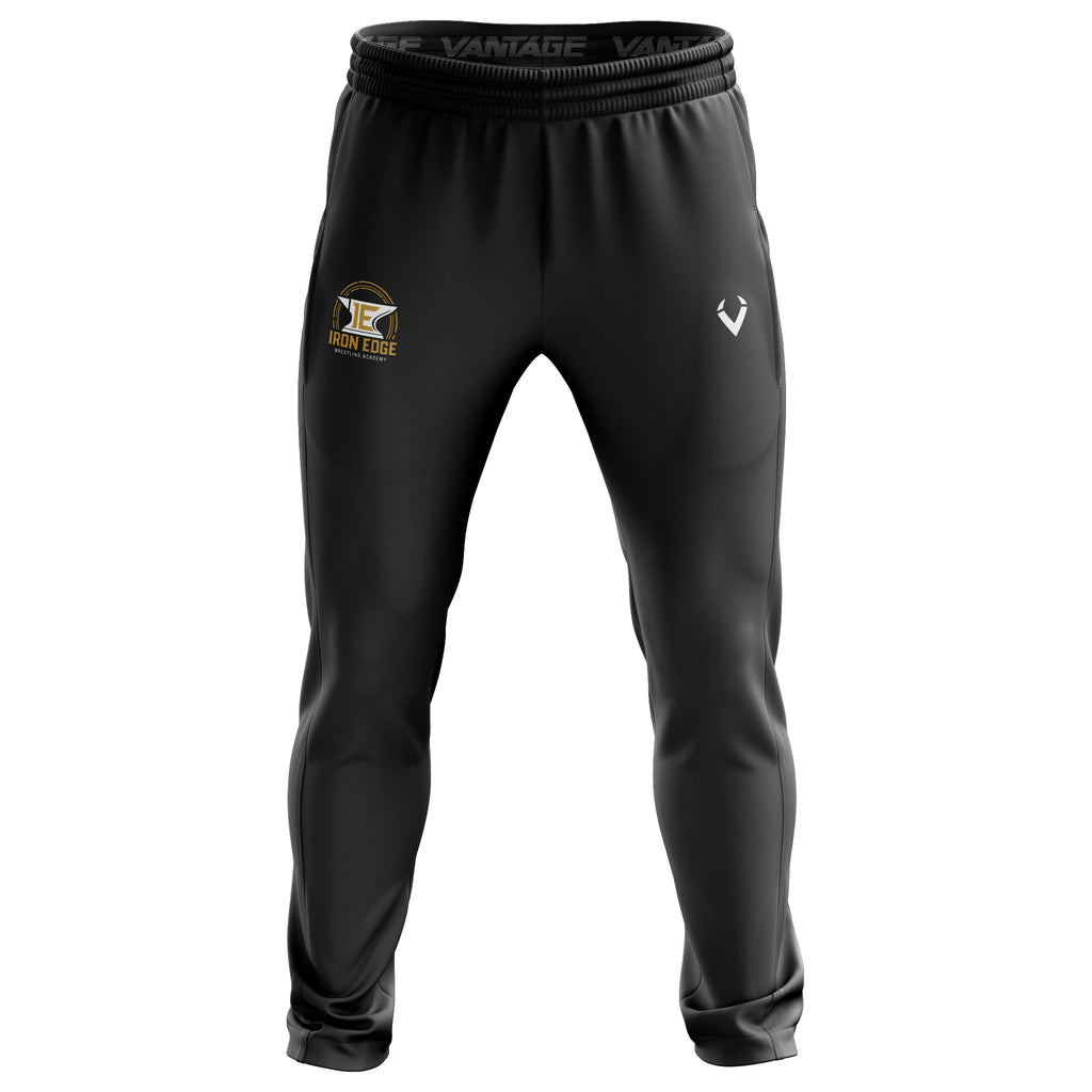 Iron Edge - Contender Warm-Up Pant