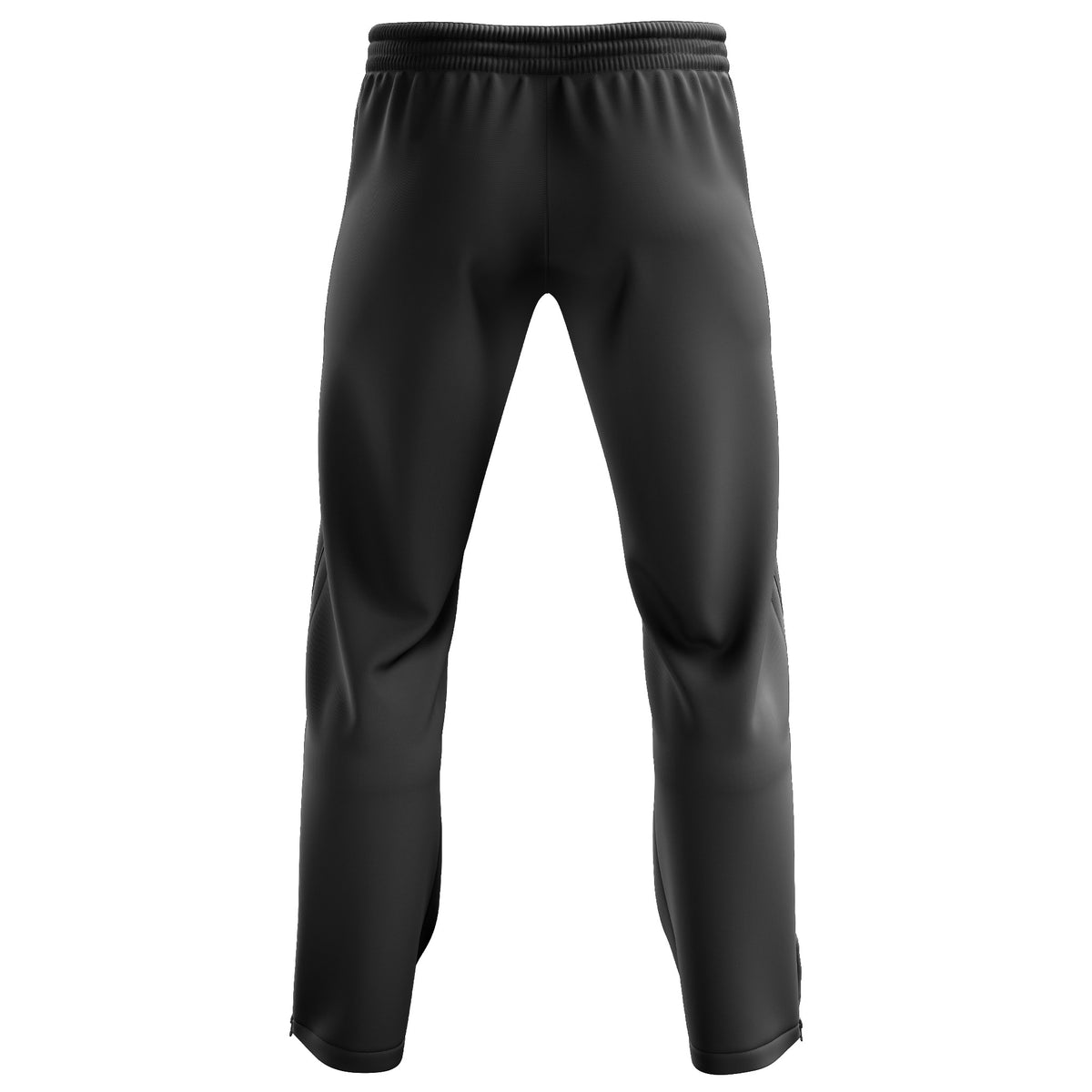 Iron Edge - Contender Warm-Up Pant