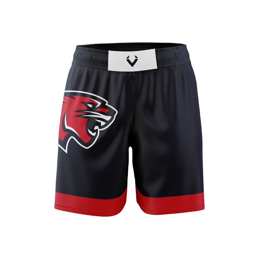 Jr Cougar WC  - Drill Shorts