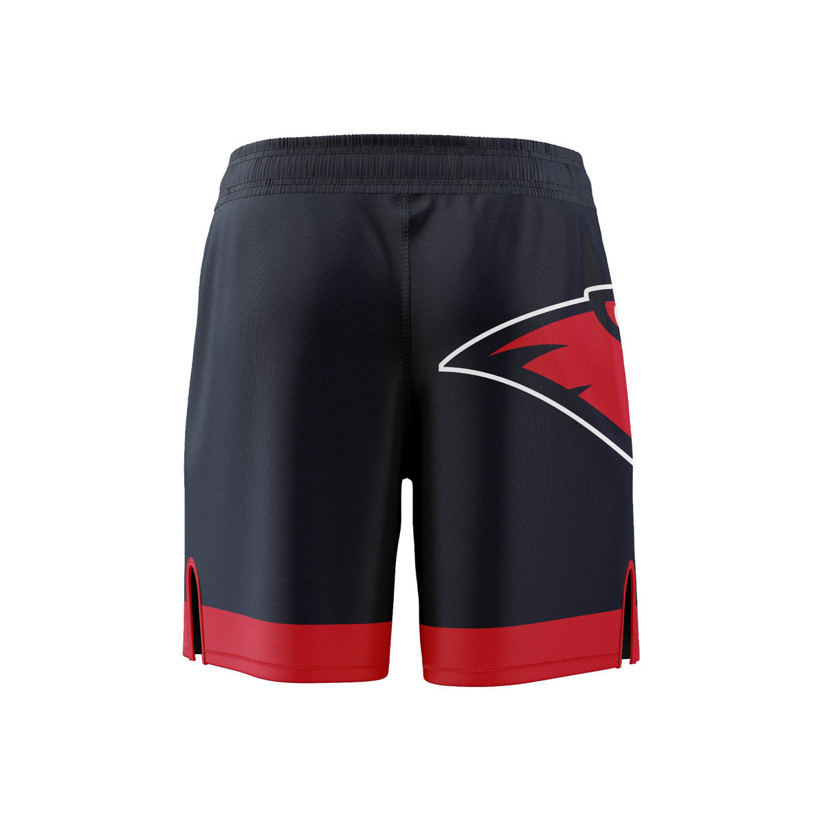 Jr Cougar WC  - Drill Shorts