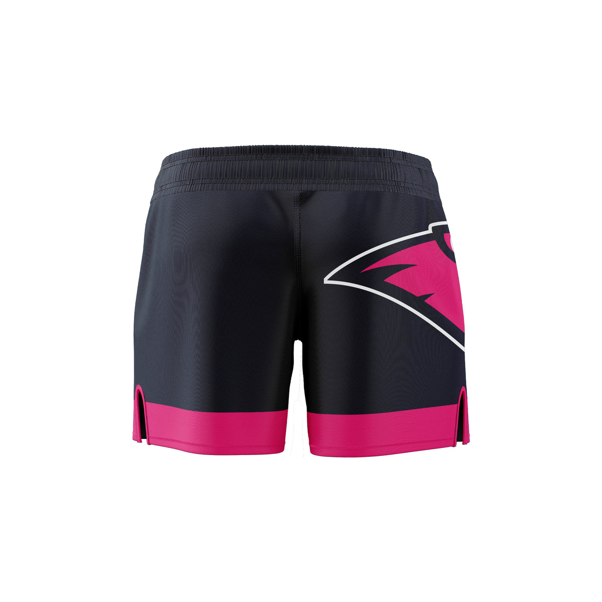 Jr Cougar WC  - Ladies Drill Shorts