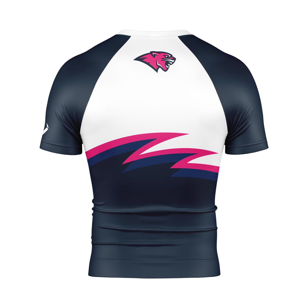 Jr Cougar WC  - Compression Top