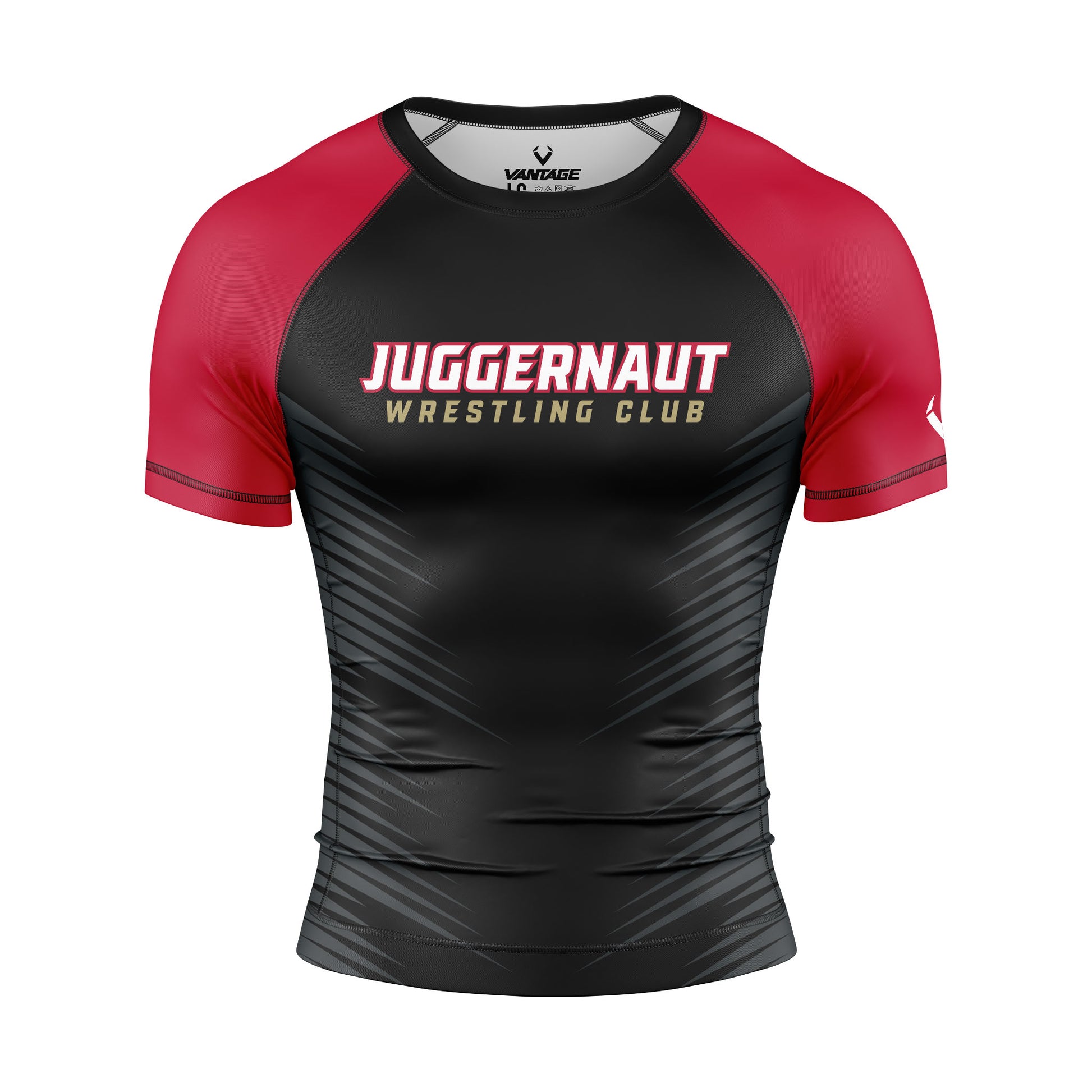 Juggernaut WC - Compression Top