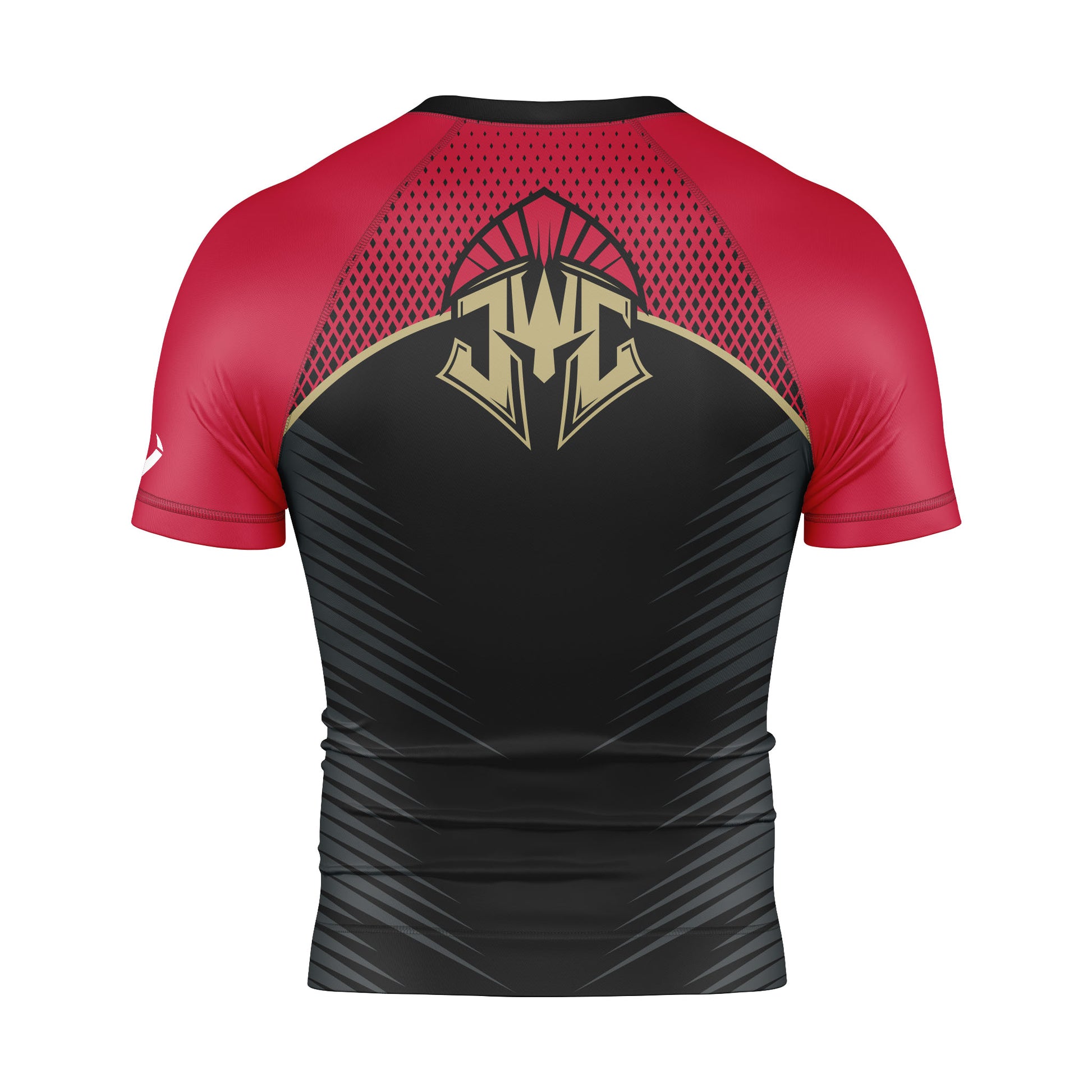 Juggernaut WC - Compression Top