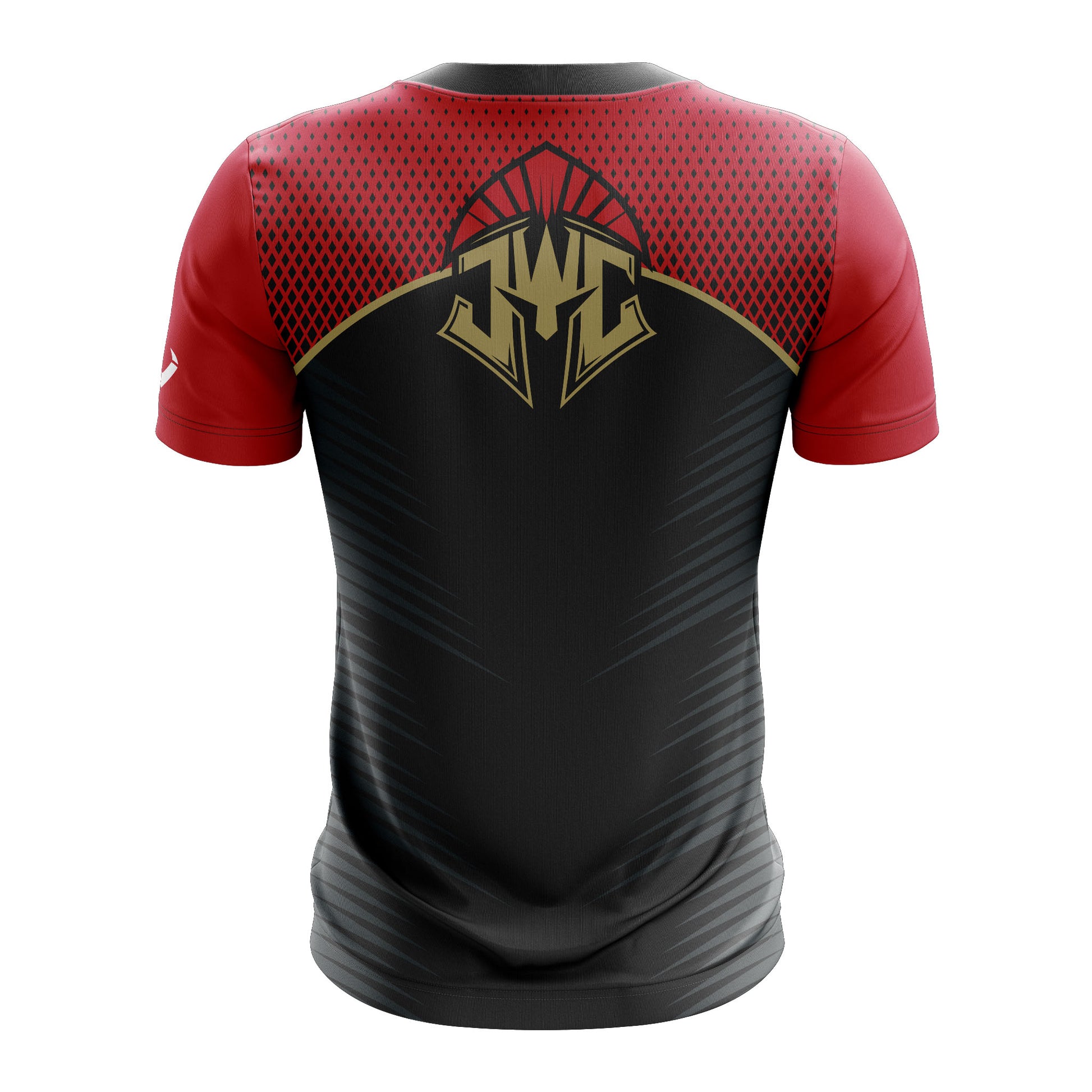 Juggernaut WC - Contender Tee