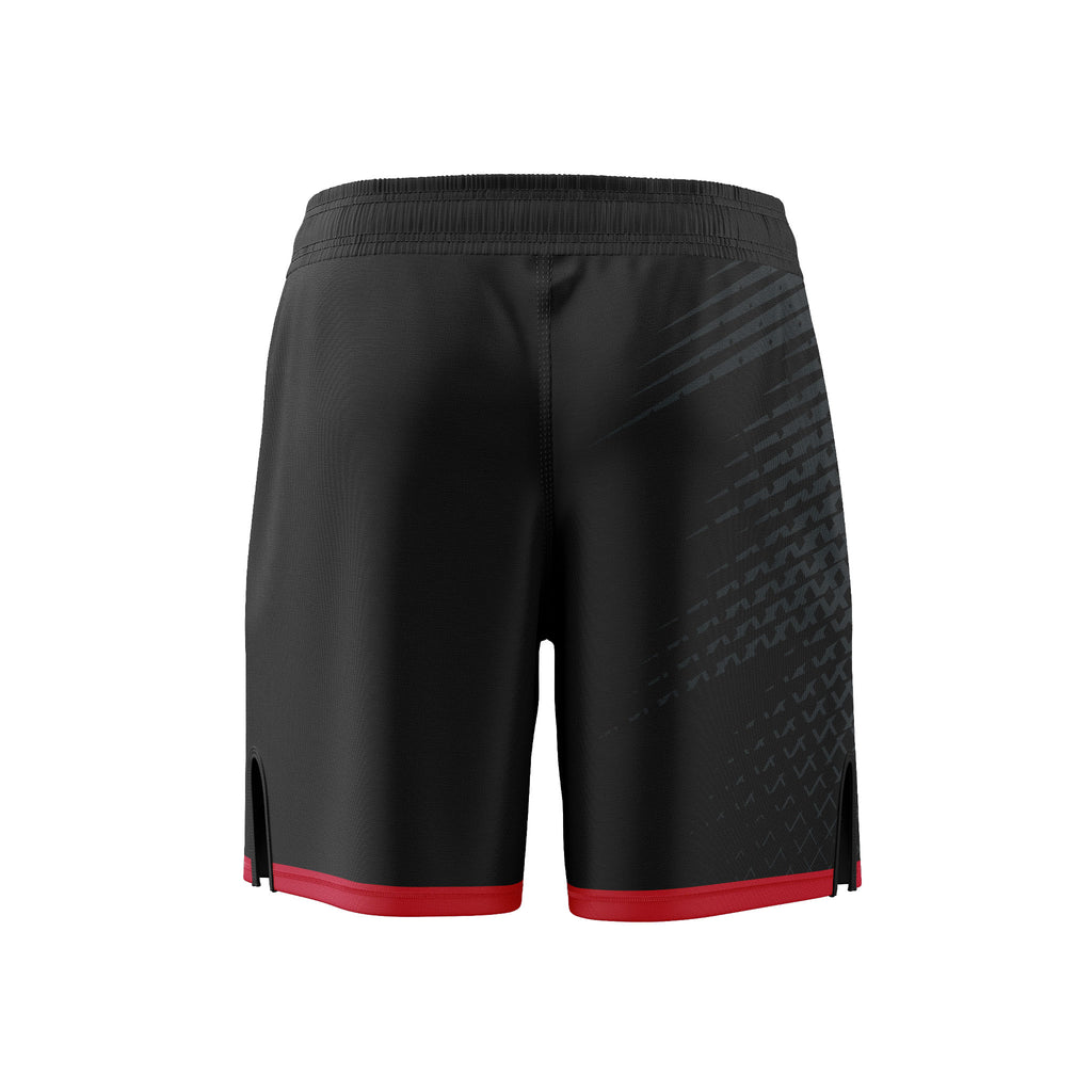 Juggernaut WC - Drill Shorts