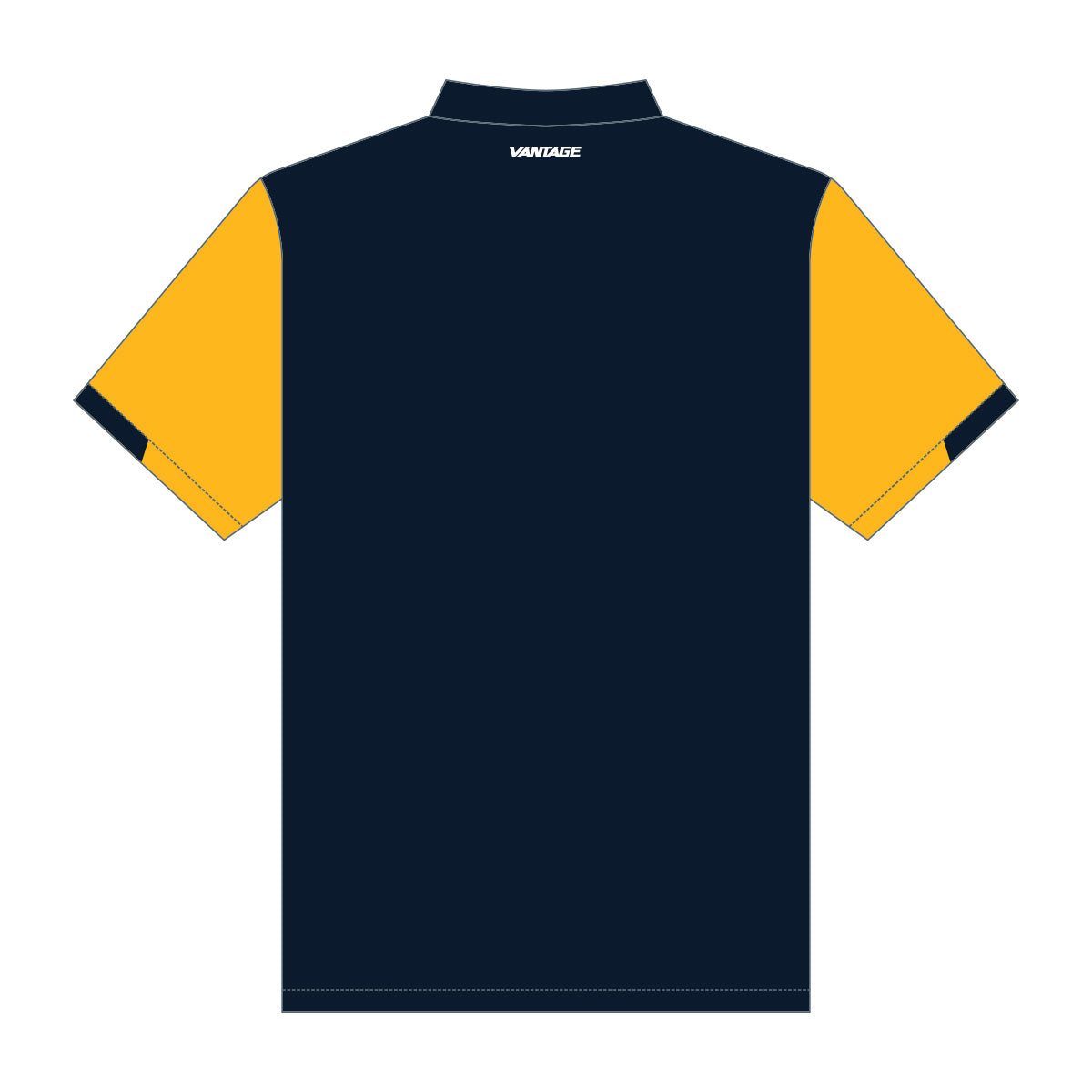 Kirtland - Drifit Polo