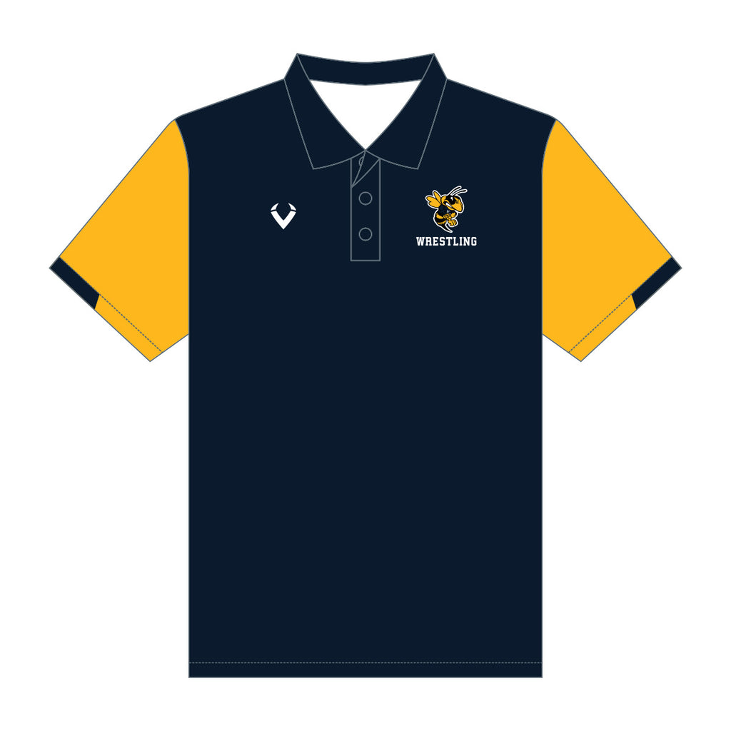 Kirtland - Drifit Polo