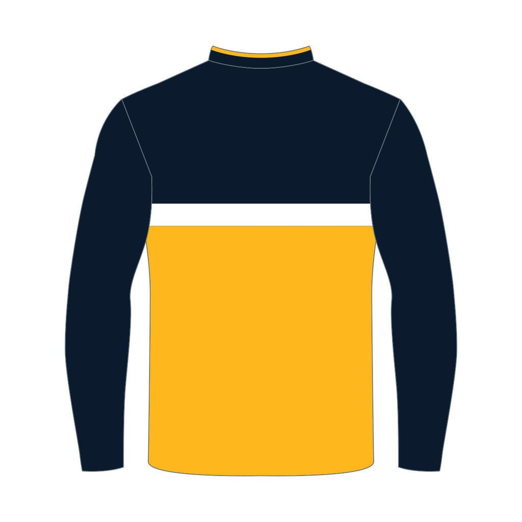 Kirtland - Contender 1/4 Zip Pullover