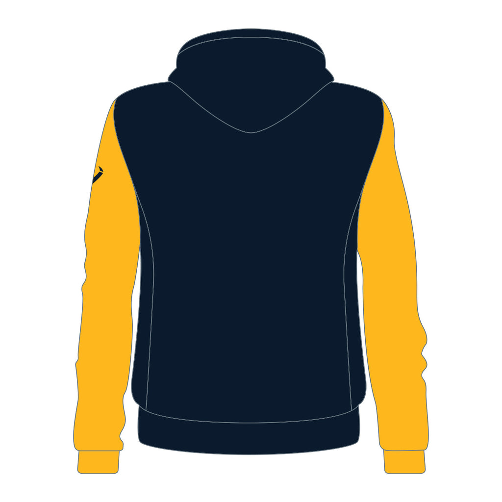 Kirtland - Contender Series Hoodie