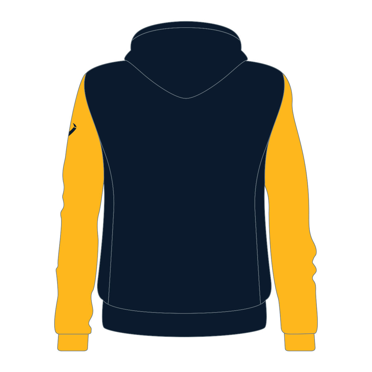 Kirtland - Contender Series Hoodie