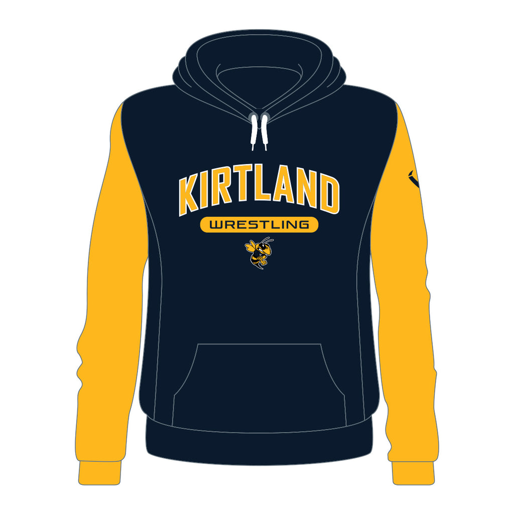 Kirtland - Contender Series Hoodie
