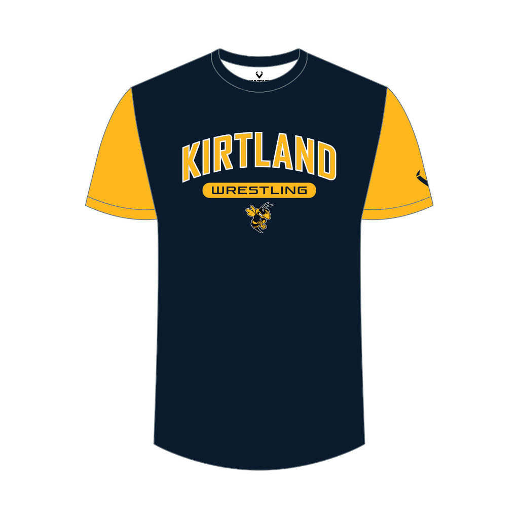 Kirtland - Contender Tee