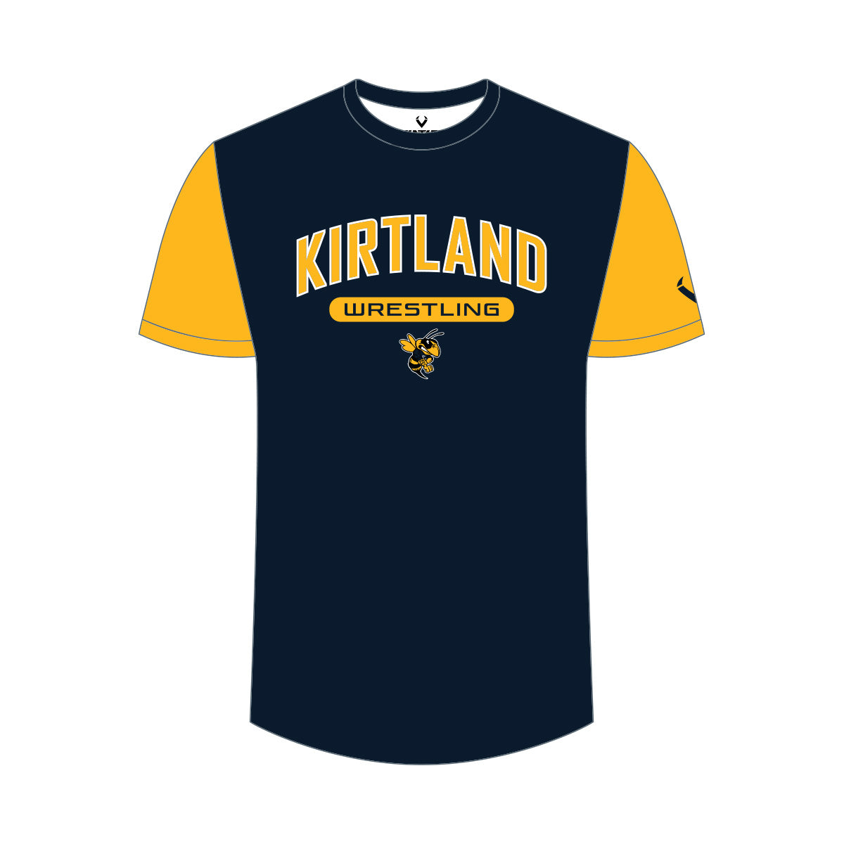 Kirtland - Contender Tee