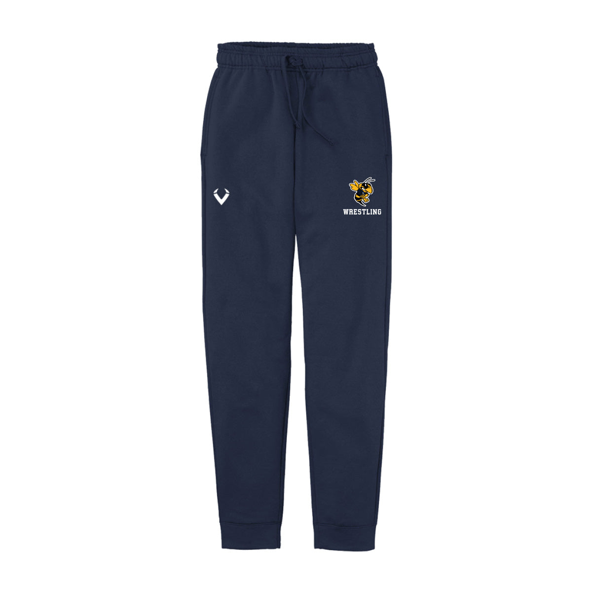 Kirtland  -  Midweight Fleece Jogger