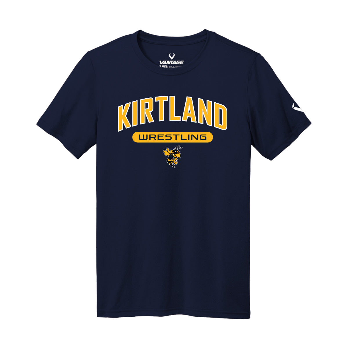 Kirtland - Ultra Soft Tee