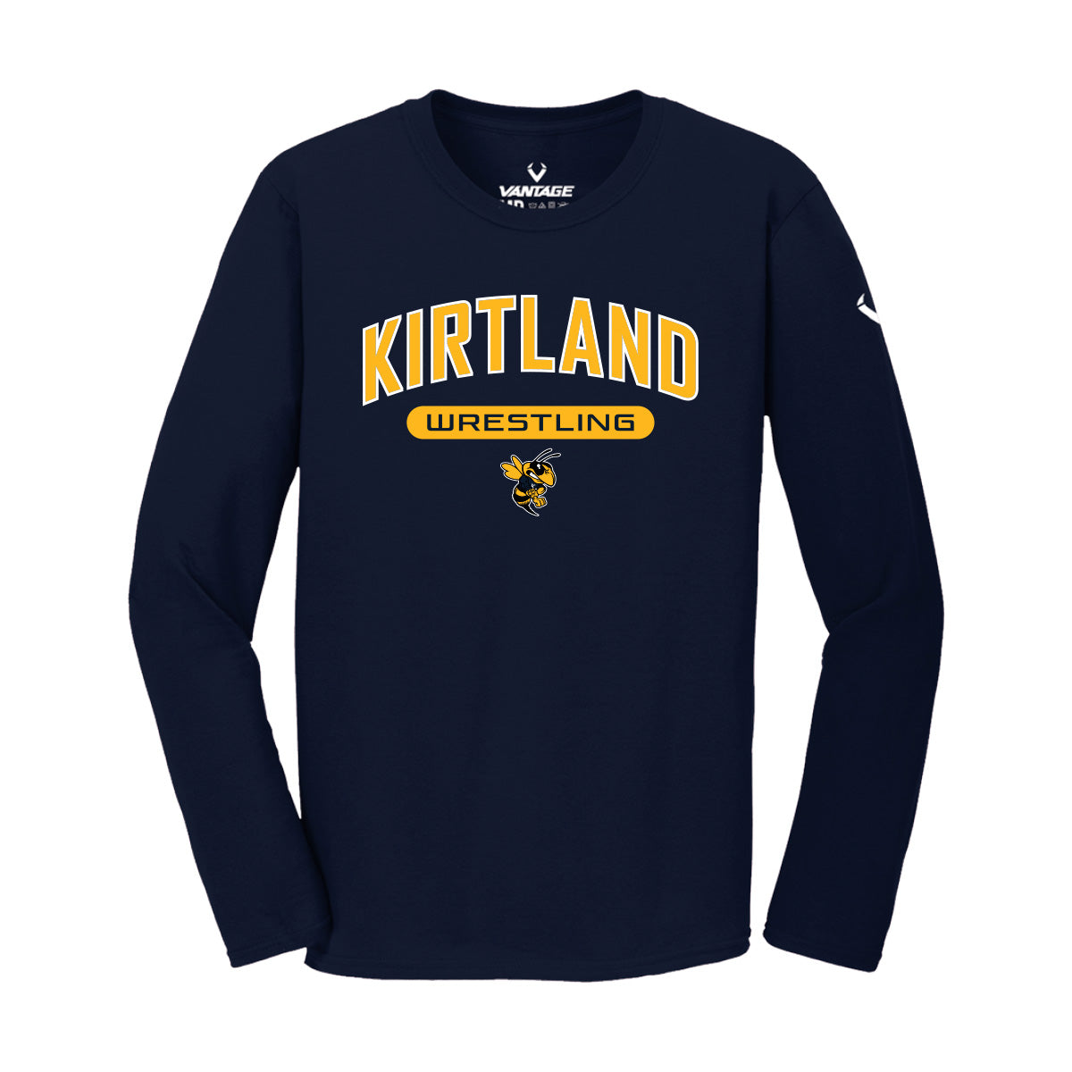 Kirtland  -  Ultra Soft Long Sleeve