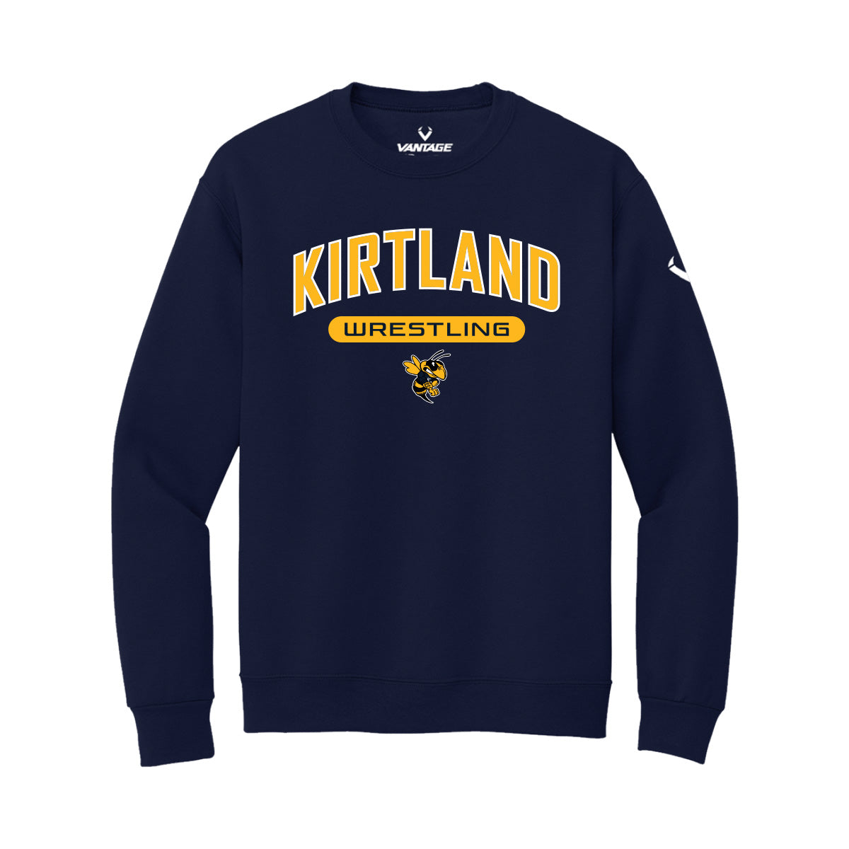 Kirtland  -  Midweight Sweatshirt