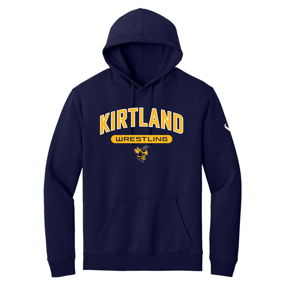 Kirtland  -  Midweight Hoodie