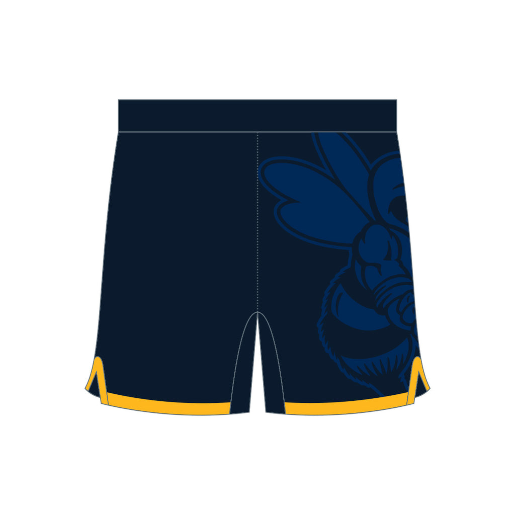 Kirtland - Drill Shorts