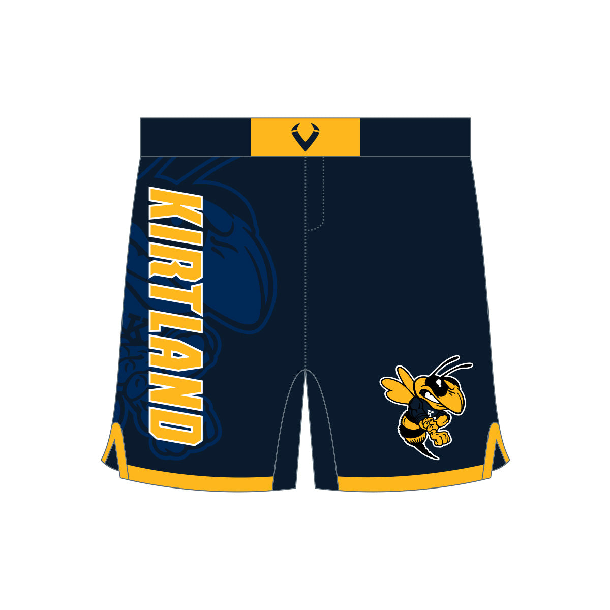 Kirtland - Drill Shorts