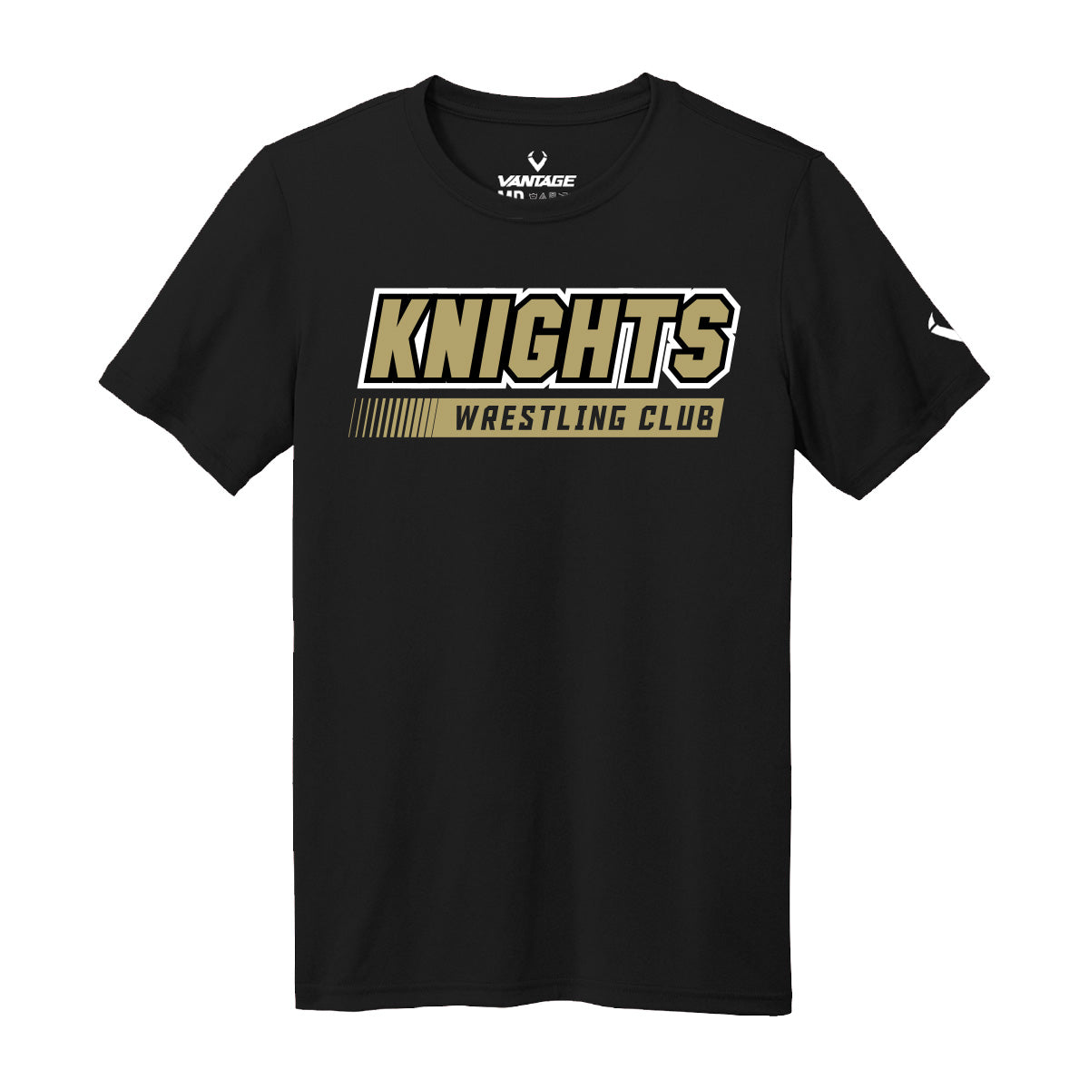 KnightsWC - Ultra Soft Tee