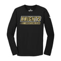 KnightsWC -  Ultra Soft Long Sleeve